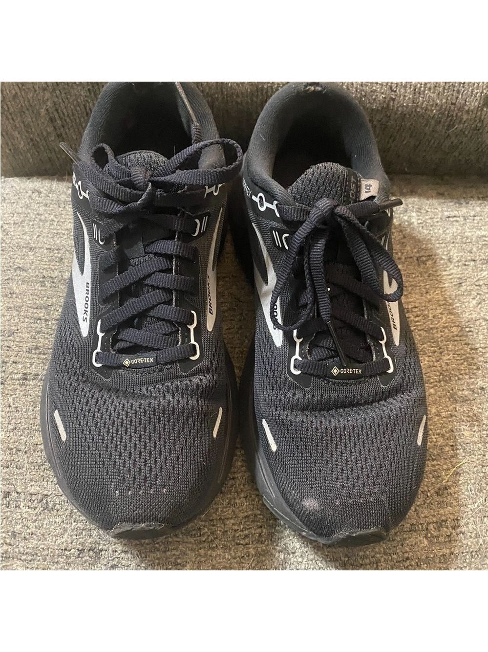Brooks 8.5 Women Running Shoes